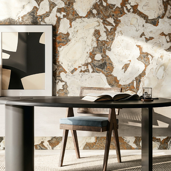 Керамогранит Italon Magma 80х160 Cerato, Dover Tiger, 9 мм