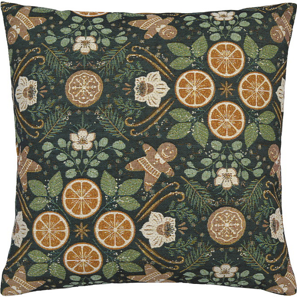 Чехол для подушки декоративной Chester 40х40 см