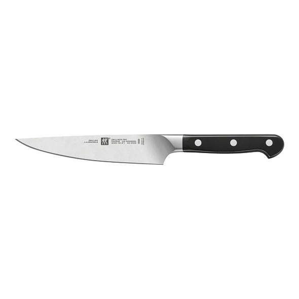 Нож для нарезки Zwilling Pro 16 cм
