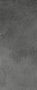 Керамогранит Italon Millennium X2 60х120 Strutturato, Black, 20 мм