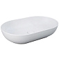 Раковина накладная RAK Ceramics Feeling 35х55 FEECT5500AWHA