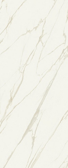 Керамогранит Italon Metropolis 120х278 Naturale Calacatta Gold, 6 мм