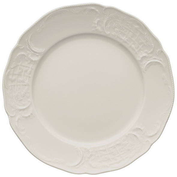 Блюдо сервировочное Sanssouci Ivory 31 см