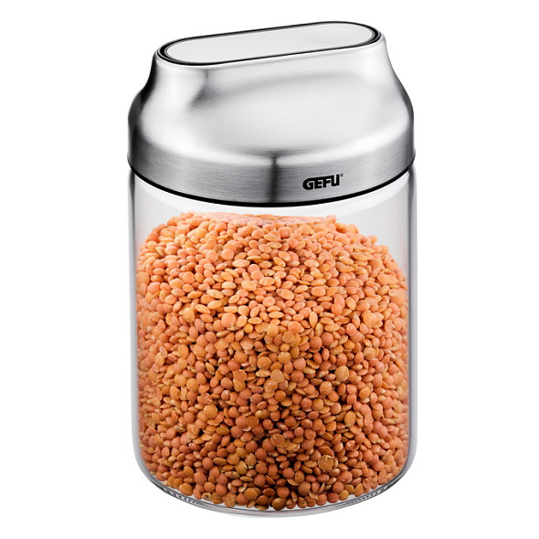 Емкость для хранения Kippo 700 мл