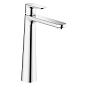 Смеситель для раковины Kludi Louva 242860575, хром