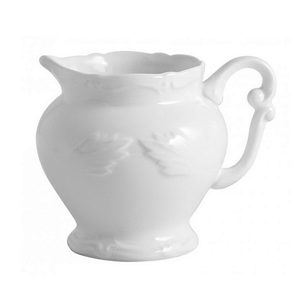 Сливочник Rocaille Blanc 250 мл