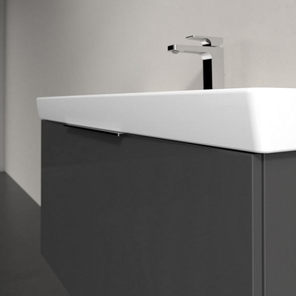 Тумба с раковиной Villeroy & Boch Architectura 100х46, Grey