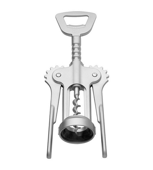 Штопор двухрычажный Zwilling Sommelier 20 cм