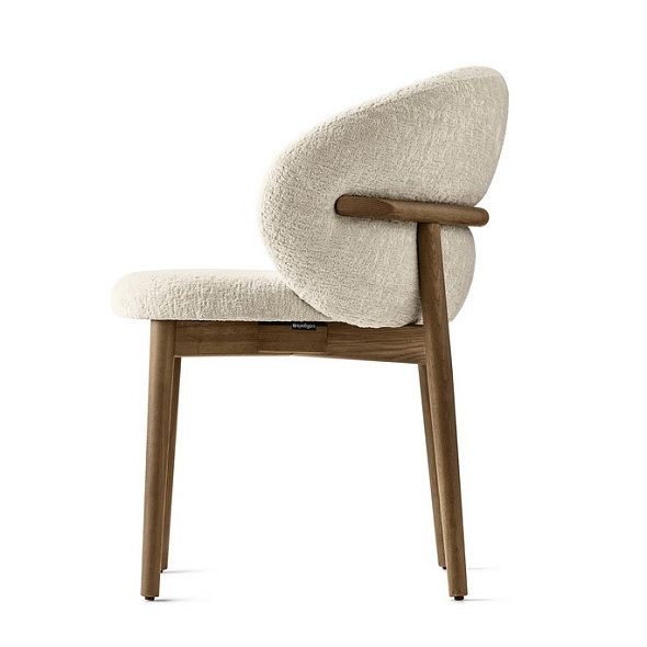 Стул Calligaris Oleandro, Aspen Sand