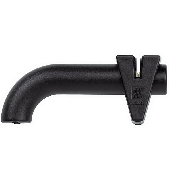 Точило для ножей Zwilling Sharpener, цвет черный