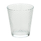 Набор стаканов Glass Golf 340 мл, 6 шт, прозрачный