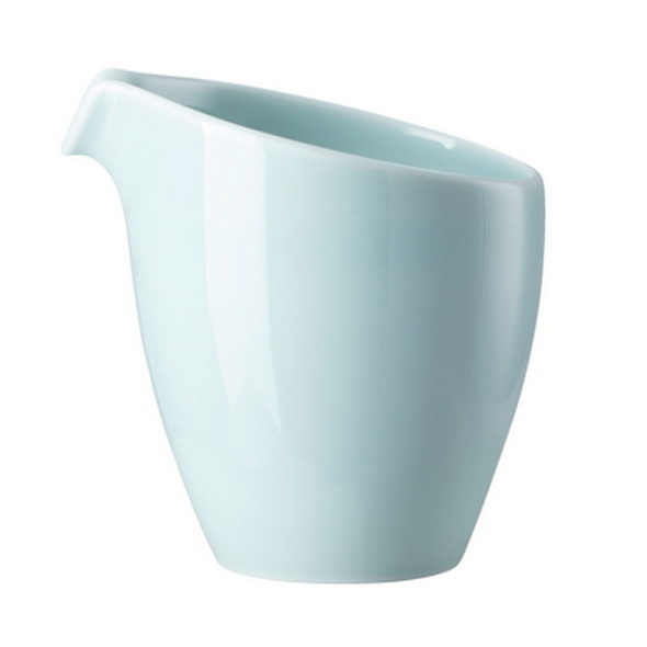 Сливочник Junto Opal Green 200 мл