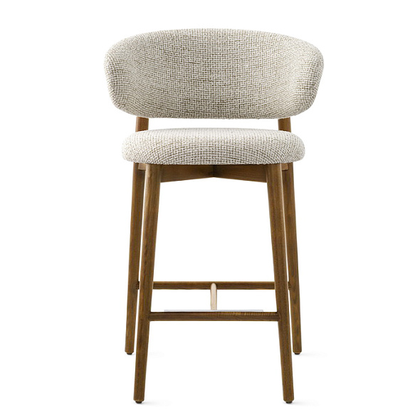 Стул полубарный Calligaris Oleandro CS2035