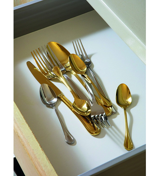 Набор столовых приборов Royal Gold, 24 предмета
