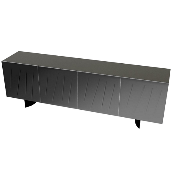 Комод Calligaris Ritratti CS6213, Grey / Bronze