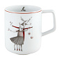 Кружка Noel 390 мл