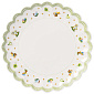 Тарелка салатная Easter Delight 22 см