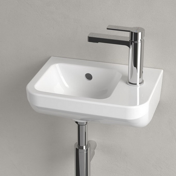 Раковина Villeroy & Boch Architectura 36х26, подвесная