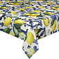 Скатерть прямоугольная Textile Citrus 140х300 см