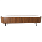 Комод Calligaris Lake, White Travertino
