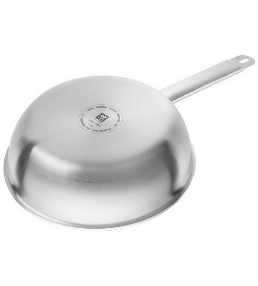 Сковорода с покрытием Zwilling Pro 24 см