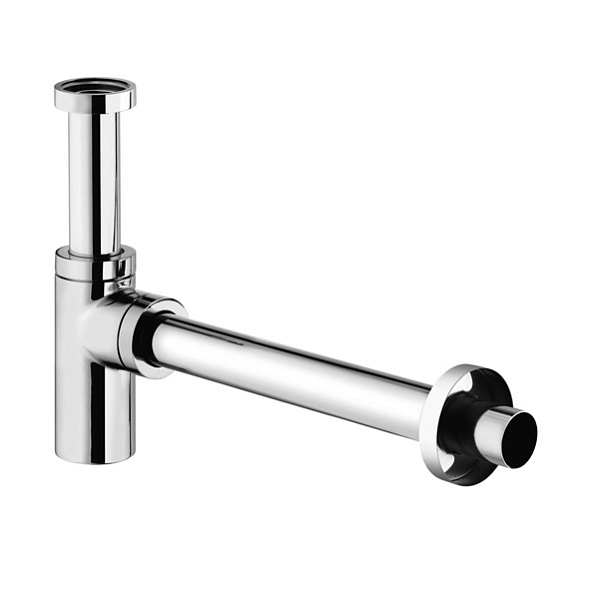 Сифон для раковины Kludi Universale 1002005-00, хром