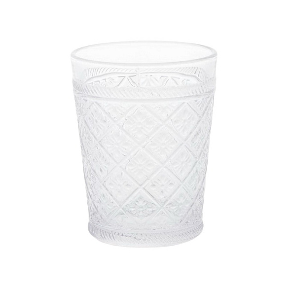 Стакан Glass Gloria 250 мл, прозрачный