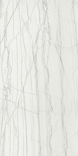 Керамогранит Italon Charme Advance 60х120 Cerato, Platinum White, 9 мм