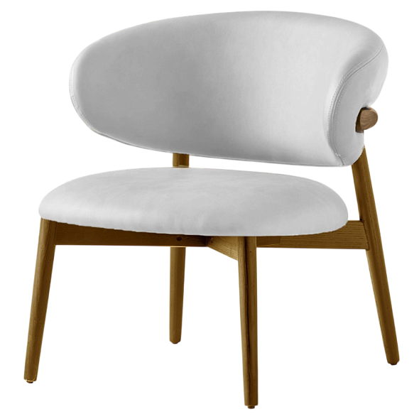 Кресло Calligaris Oleandro CS3452, Hemp