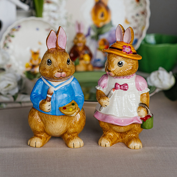 Фигурка "Макс" Bunny Tales 22 см