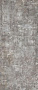 Керамогранит Rondine Murales 120х280 Matt, Grey, 6 мм