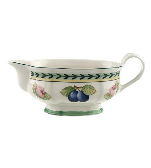 Соусник French Garden Fleurence 400 мл