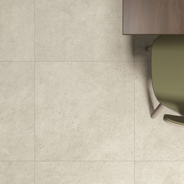 Керамогранит Italon Skyline 60х60 Naturale, Snow, 9 мм