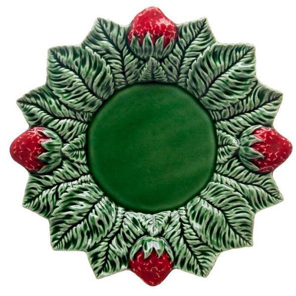 Блюдо столовое Morango 26 см