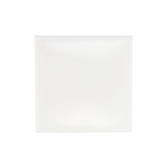 Плитка керамическая Equipe Evolution 15х15, Blanco Brillo, 8,5 мм