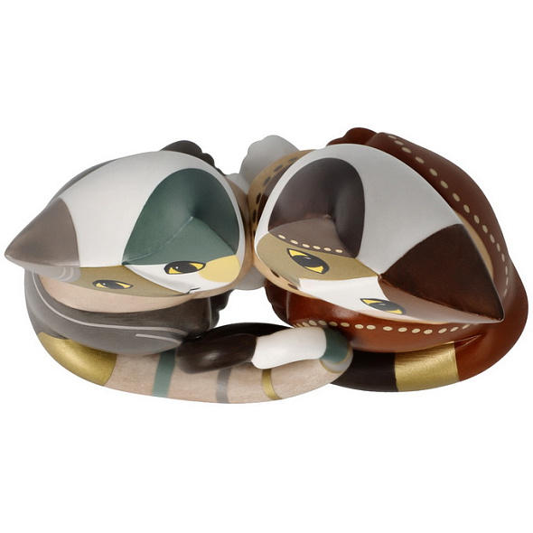 Фигурка "Мира и Мио" 14 см