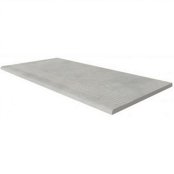 Ступень Italon Eclipse 30х60, Grey, 10 мм