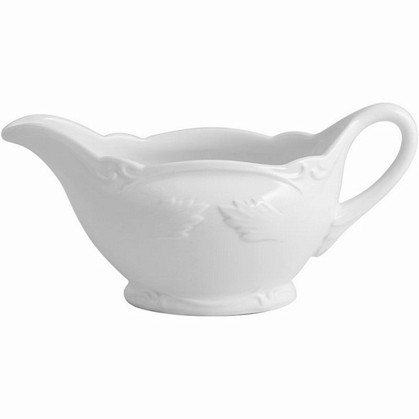 Соусник Rocaille Blanc 280 мл