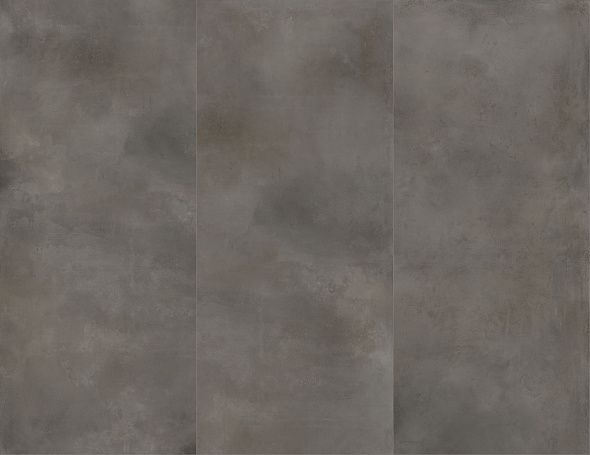 Керамогранит Italon Millennium 120х278 Naturale, Black, 6 мм