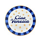 Блюдце Ciao Venezia 15 см