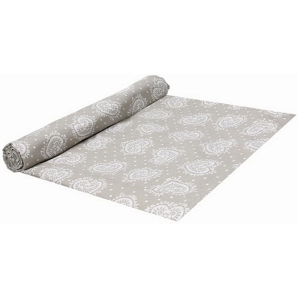 Скатерть-дорожка Textile Montana 40х140 см
