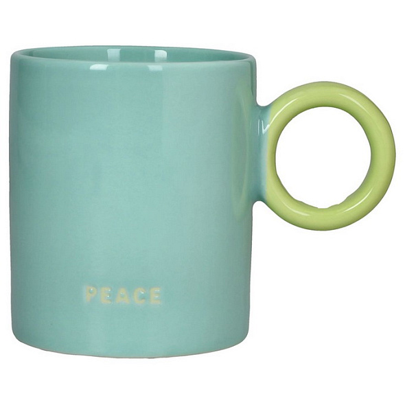 Кружка "Peace" 350 мл