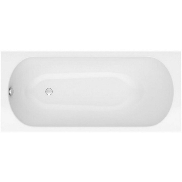 Ванна акриловая Kolpa-San Betty 180х80 5053-01