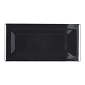 Плитка керамическая Equipe Evolution 7,5х15, Inmetro Black, 7,5 мм
