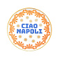 Блюдце Ciao Napoli 15 см