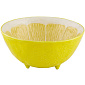 Салатник Lemon 24,3х23,5 см