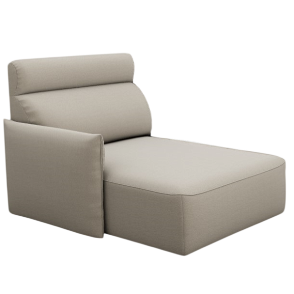 Кушетка Calligaris Axis CS3465, Sand