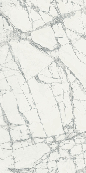 Керамогранит Italon Charme Deluxe 80х160 Naturale, Invisible White, 9 мм