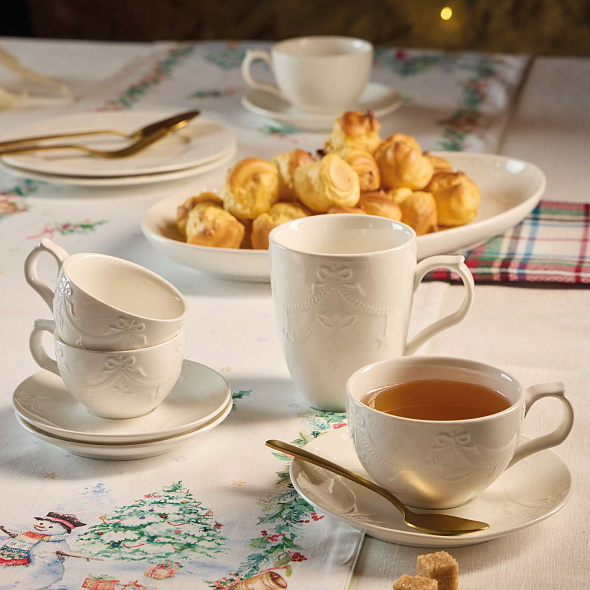 Кружка Magia Di Natale 330 мл