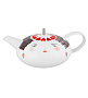 Заварник Tea With Alice 1,3 л